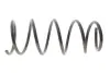 Пружина підвіски 212140