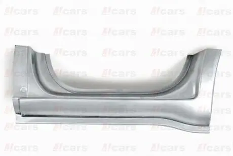 6537000202 Порог 4CARS підбір по vin на Brocar