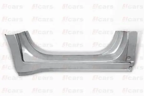 6537000201 Порог 4CARS підбір по vin на Brocar