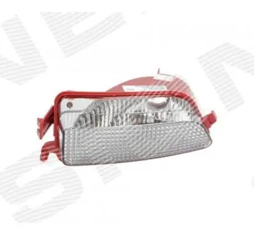 ZCT201311R ПРОТИВОТУМАННАЯ ФАРА CITROEN C4 (LA/LC), 05 - 08 SIGNEDA підбір по vin на Brocar