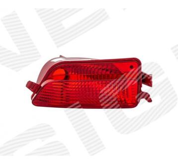 ZCT201311L ПРОТИВОТУМАННАЯ ФАРА CITROEN C4 (LA/LC), 05 - 08 SIGNEDA підбір по vin на Brocar