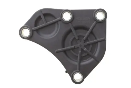 11537583666 Кришка двигуна ADLER підбір по vin на Brocar