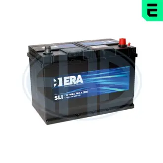 S59111 Аккумулятор 91Ah, EN740A, 12V, 305x178x222, ERA ERA подбор по vin на Brocar