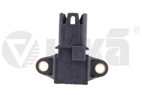 99882201 Датчик давления во впускном коллекторе BMW 1, 3, 5, 6, 7, X3, X5, X6, Z4 1.6,2.0,3.0,4.4 (07-18) VIKA подбор по vin на Brocar