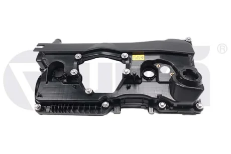 19716401 Крышка ГБЦ BMW 3 E46 (97-07)/X3 E83 (03-11)/Z4 E85 (02-09) VIKA подбор по vin на Brocar