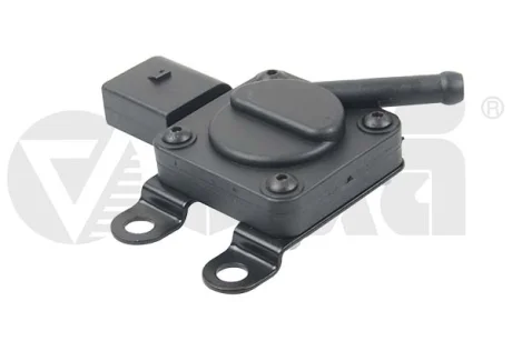 99883901 Датчик тиску вихлопних газів VIKA підбір по vin на Brocar