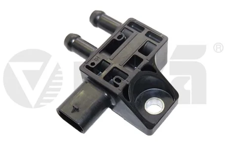 99883801 Датчик тиску вихлопних газів VIKA підбір по vin на Brocar