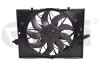 Вентилятор радіатора у зборі BMW 5 (E60, E61), 6 (E63, E64), 7 (E65, E66, E67) (01-10) 91052701