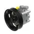 NI033R Насос ГУР відновлений Nissan Teana 08-14, Nissan Murano 08-16 MSG підбір по vin на Brocar