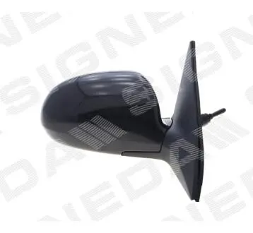 VHNM1008MR ЗЕРКАЛО HYUNDAI I-30, 08 - 12 SIGNEDA підбір по vin на Brocar