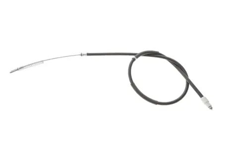 RW42012 ТРОС ГАЛЬМIВНИЙ ROTWEISS підбір по vin на Brocar