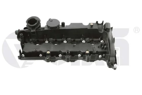 19717301 Кришка ГБЦ BMW 1 E81, E82, E87,E88 /3 E90, E91, E92, E93/5 E60, E61/X3 E83 (03-13) VIKA підбір по vin на Brocar