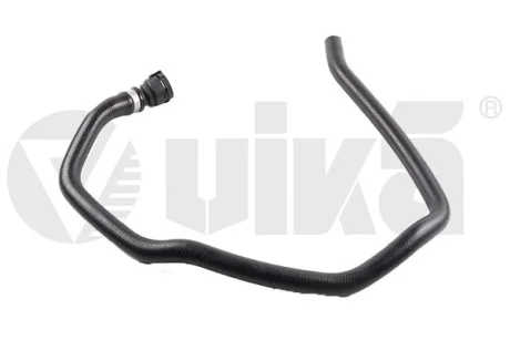 11046301 Патрубок охолодження BMW 1 F20, F21 /2 F22, F23 3 F30, F31, F34 /4 F32,F33, F36 (11-21) VIKA підбір по vin на Brocar