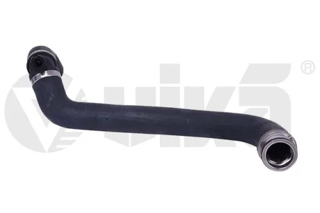 11050501 Патрубок охолодження Mercedes E Class S211, W211 (02-12) VIKA підбір по vin на Brocar