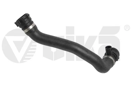 11046901 Патрубок охолодження BMW 5 E60, E61/7 E65 (01-10) VIKA підбір по vin на Brocar