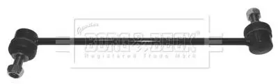 BDL7075 BDL7075 BORG & BECK - Тяга стабілізатора L/R BORG&BECK підбір по vin на Brocar