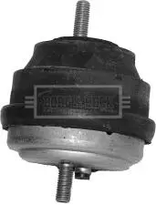 BEM3186 BEM3186 BORG & BECK - Опора двигуна BORG&BECK подбор по vin на Brocar