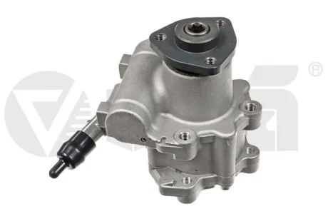 49951001 Насос гидроусилителя руля (ГУР) BMW 1 (E81, E82, E87, E88), 3 (E90, E91, E92, E93), X1 (E84) 2.0D (04-15) VIKA подбор по vin на Brocar