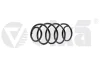 Пружина передняя Skoda Rapid/VW Polo V/Seat Ibiza IV, Toledo IV (08-19) 44111609301