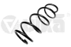 Пружина передняя VW Jetta, Eos 2.0 TDI, 2.0 TFSI (05-15) 44111609501