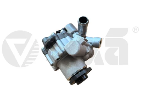 49951701 Насос гідропідсилювача керма (ГУР) BMW 1 (E81, E82, E87, E88), 3 (E90, E91, E92, E93) 2.0D (04-13) VIKA підбір по vin на Brocar