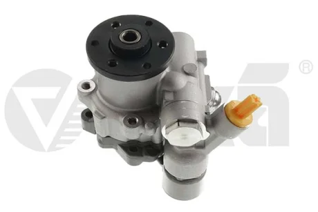 49951101 Насос гідропідсилювача керма (ГУР) BMW 1 (E81,E82,E88), 3 (E90, E91, E92, E93) 2.5,3.0 (04-13) VIKA підбір по vin на Brocar