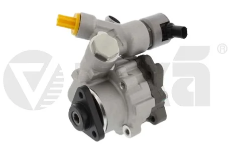 49951201 Насос гідропідсилювача керма (ГУР) BMW 5 (E60, E61) 2.0D,2.0,2.5D,2.5,3.0D,3.0 (01-10) VIKA підбір по vin на Brocar