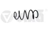 Пружина передняя VW Polo V (09-) 44111610101