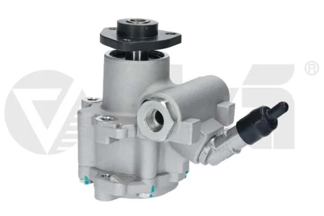 49952001 Насос гидроусилителя руля (ГУР) BMW 3 (E90, E91, E92, E93), X1 (E84) 2.0D (04-15) VIKA подбор по vin на Brocar