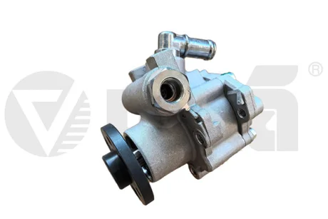 49950701 Насос гідропідсилювача керма (ГУР) BMW 5 (E60, E61), 6 (E63, E64) 2.5,3.0 (04-10) VIKA підбір по vin на Brocar