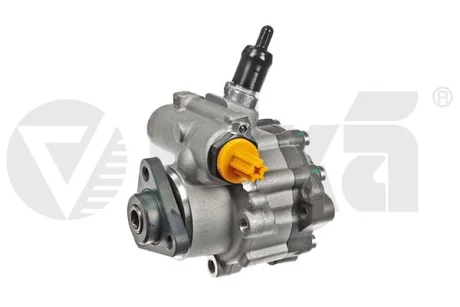 49957601 Насос гідропідсилювача керма (ГУР) BMW 3 (E90, E91, E92, E93) 3.0D (04-13) VIKA підбір по vin на Brocar