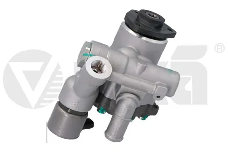 49951601 Насос гідропідсилювача керма (ГУР) BMW 3 (E90, E91, E92, E93) 3.0D (08-13) VIKA підбір по vin на Brocar