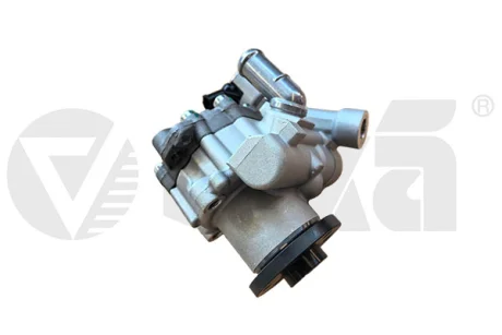 49958001 Насос гідропідсилювача керма (ГУР) BMW 5 (E60, E61), 6 (E63, E64) (01-10) VIKA підбір по vin на Brocar