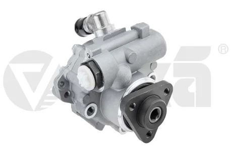 49951801 Насос гідропідсилювача керма (ГУР) BMW 5 (E60, E61) 2.2,2.5,3.0 (01-10) VIKA підбір по vin на Brocar