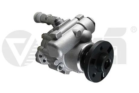 49950801 Насос гидроусилителя руля (ГУР) BMW 1, 3, X1 2.5,3.0 (04-13) VIKA подбор по vin на Brocar