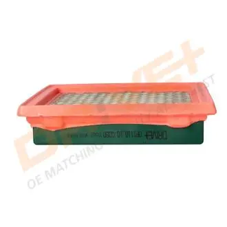 DP1110100050 DP1110.10.0050 Drive+ - Фільтр повітря (аналог WA6305) DRIVE+ подбор по vin на Brocar