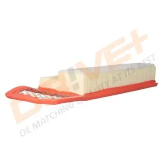 DP1110100178 DP1110.10.0178 Drive+ - Фільтр повітря (аналог WA9666) DRIVE+ подбор по vin на Brocar