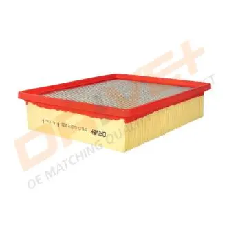 DP1110100215 DP1110.10.0215 Drive+ - Фільтр повітря (аналог WA9593) DRIVE+ подбор по vin на Brocar