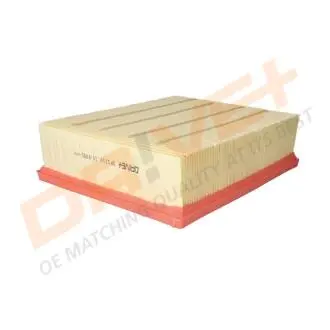 DP1110100091 DP1110.10.0091 Drive+ - Фільтр повітря (аналог WA6726) DRIVE+ підбір по vin на Brocar