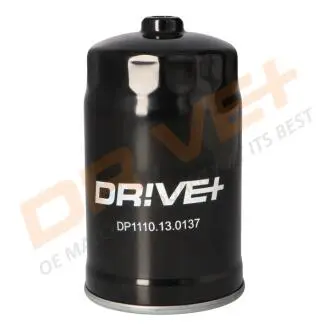 DP1110130137 DP1110.13.0137 Drive+ - Фільтр палива (аналог WF8404) DRIVE+ подбор по vin на Brocar