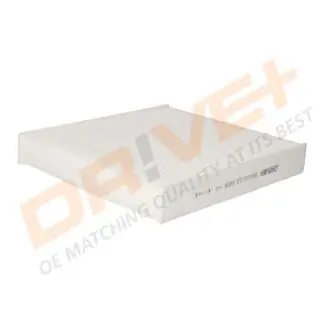 DP1110120038 DP1110.12.0038 Drive+ - Фільтр салону (аналог WP9230) DRIVE+ підбір по vin на Brocar