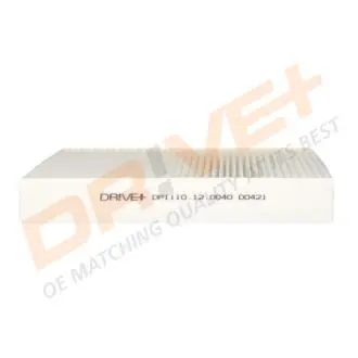 DP1110120040 DP1110.12.0040 Drive+ - Фільтр салону (аналог WP9110) DRIVE+ підбір по vin на Brocar