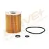 DP1110110236 DP1110.11.0236 Drive+ - Фільтр оливи (аналог WL7489) DRIVE+ підбір по vin на Brocar