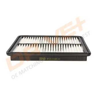 DP1110100653 DP1110.10.0653 Drive+ Фільтр повітря (аналог WA9428) DRIVE+ подбор по vin на Brocar