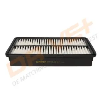 DP1110100471 DP1110.10.0471 Drive+ Фільтр повітря (аналог WA9712) DRIVE+ подбор по vin на Brocar