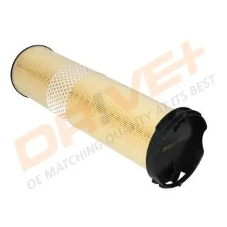 DP1110100242 DP1110.10.0242 Drive+ Фільтр повітря (аналог WA9484) DRIVE+ подбор по vin на Brocar