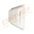 DP1110100223 DP1110.10.0223 Drive+ Фільтр повітря (аналог WA9497) DRIVE+ підбір по vin на Brocar