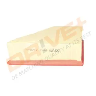 DP1110100220 DP1110.10.0220 Drive+ Фільтр повітря (аналог WA6702) DRIVE+ подбор по vin на Brocar