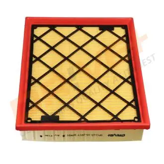 DP1110100217 DP1110.10.0217 Drive+ Фільтр повітря (аналог WA9796) DRIVE+ подбор по vin на Brocar