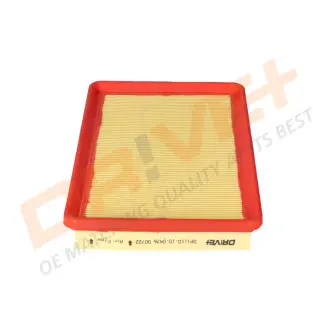 DP1110100476 DP1110.10.0476 Drive+ Фільтр повітря (аналог WA6724) DRIVE+ подбор по vin на Brocar